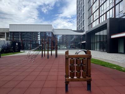 квартира по адресу Дегтяревская ул., 17