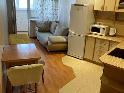 квартира за адресою Миколи Бажана просп., 1-М