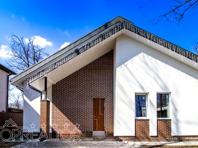 будинок за адресою Харків, Лісна
