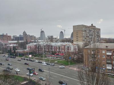 квартира за адресою Лесі Українки бульв., 36-В