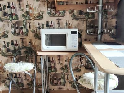 квартира за адресою Приозерна вул., 12