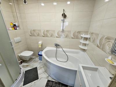 квартира за адресою Слобожанський просп. (ім. газети Правда), 17-А