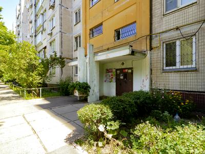 квартира за адресою Митрополита Андрея Шептицького вул. (Анатолія Луначарського), 1/2