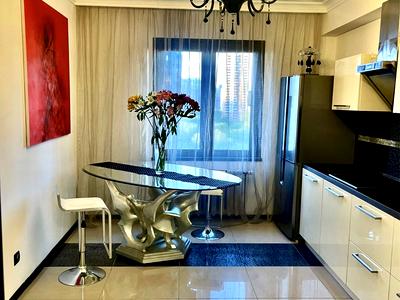 квартира за адресою Урлівська вул., 34
