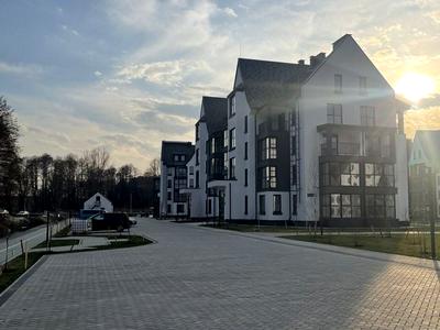 квартира за адресою Київська вул., 10-Е