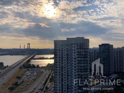 квартира за адресою Зарічна вул., 6