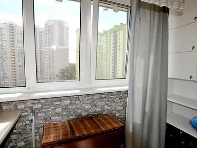 квартира по адресу Пономарёва ул., 26 к3