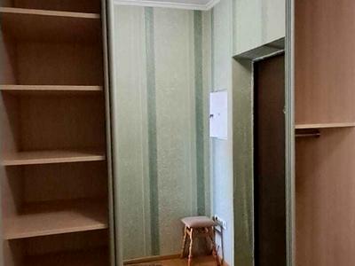 квартира по адресу Миколы Бажана просп., 10