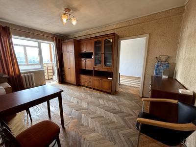 квартира по адресу Харьковское шоссе, 21/3
