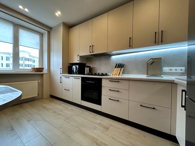 квартира по адресу Миру ул., 46