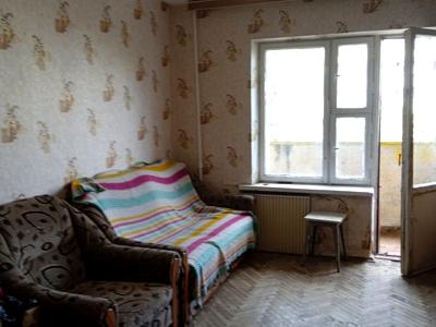 квартира по адресу Академика Ефремова ул. (Командарма Уборевича), 15