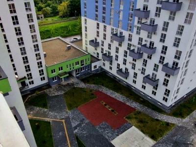 квартира за адресою Рудненська вул. (Білогорська), 8