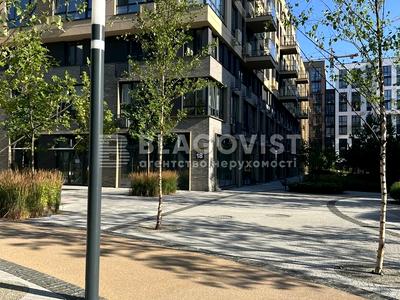 квартира за адресою Київ, Салютна вул., 2к17