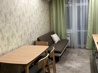 квартира по адресу Митрополита Василия Липковского ул. (Урицкого), 37-В