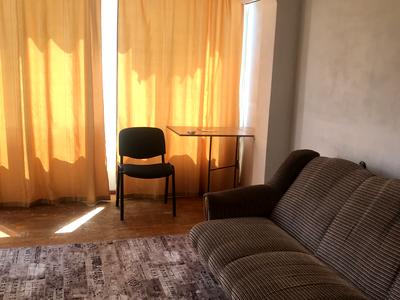 квартира за адресою Харківське шосе, 8/1