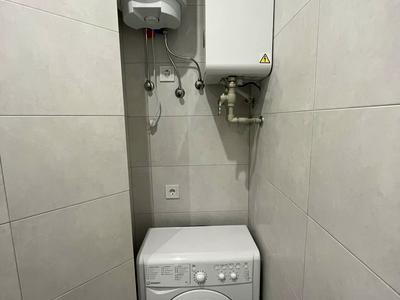 квартира по адресу Осенняя ул., 33