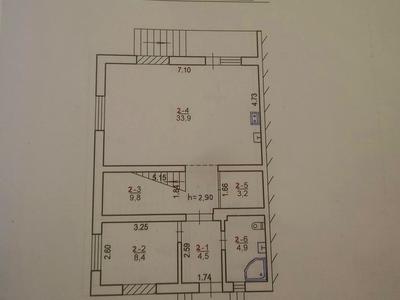будинок за адресою Замарстинівська вул. (Калініна), 270