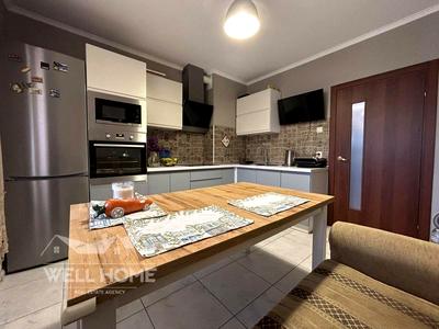 квартира за адресою Кургузова вул., 11-Б
