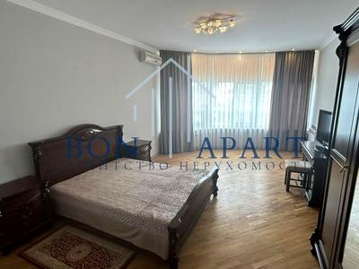 квартира по адресу Саксаганского ул., 121
