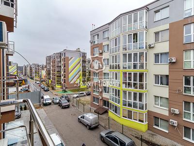 квартира за адресою 32-а Садова вул., 1