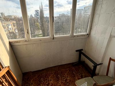 квартира по адресу Депутатская ул., 6