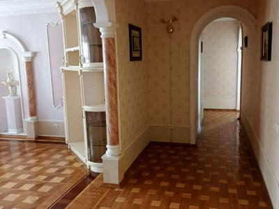 квартира по адресу Владимира Ивасюка просп. (Героїв Сталінграду), 14-Г