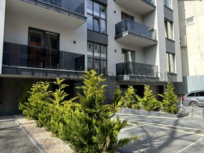 квартира по адресу Новака ул., 54