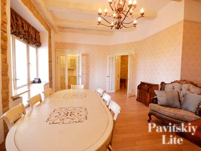 квартира по адресу Крутой спуск, 5