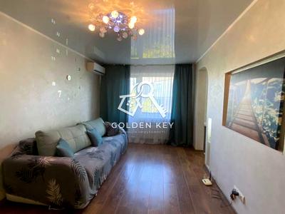 квартира по адресу Мелешкіна, 28