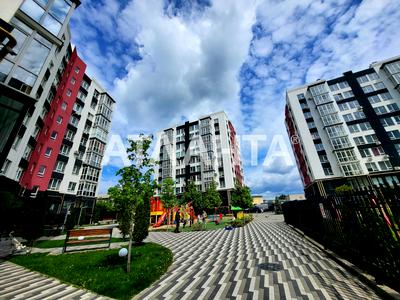 квартира за адресою Озерна вул., 27а