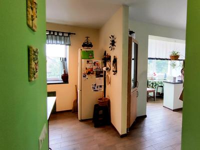 квартира за адресою Козацька вул., 38