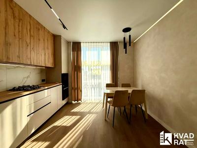 квартира за адресою Ольги киселівської, 31