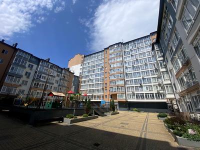квартира за адресою Андрія Мельника вул., 10 к7