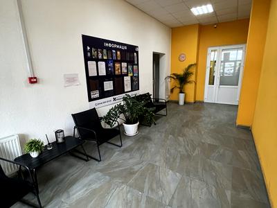 квартира за адресою Лисогірський пров., 20