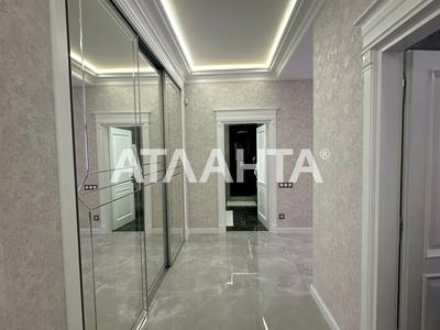 квартира за адресою Дача Ковалевського вул., 121 к1