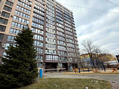 квартира по адресу Мандрыковская ул., 51л