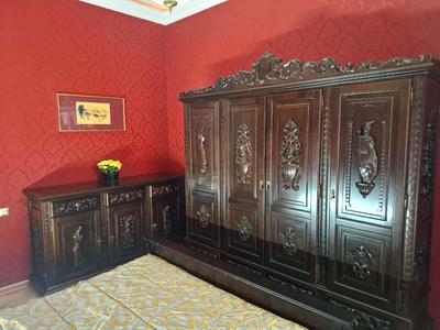 квартира по адресу Котляревского ул., 18