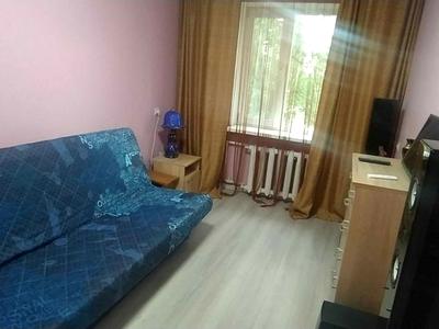 квартира по адресу Озёрная ул., 28