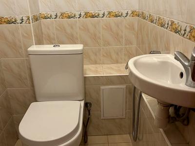 квартира по адресу Бориса Гмыри ул., 3