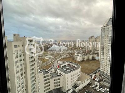 квартира по адресу Владимира Ивасюка просп. (Героїв Сталінграду), 2-Д