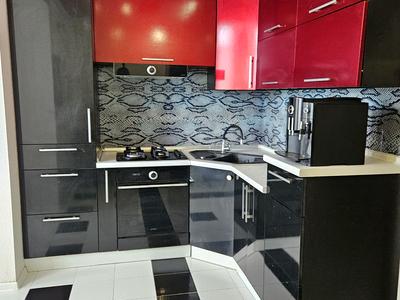 квартира за адресою Зоряна вул., 7а