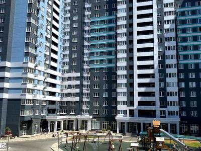 квартира за адресою Одеса, Варненська вул., 23
