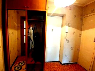 квартира за адресою Верховинна вул., 87