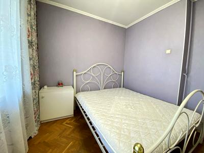 комната по адресу Тростянецкая ул., 3