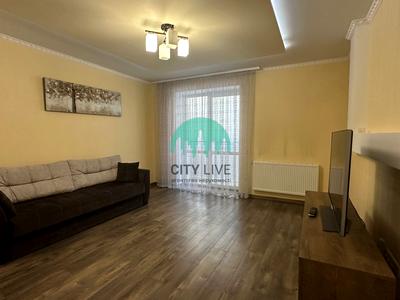 квартира за адресою Незалежності вул., 150а
