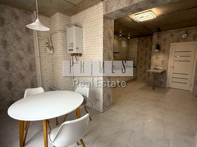 квартира за адресою Свободи вул., 1-C