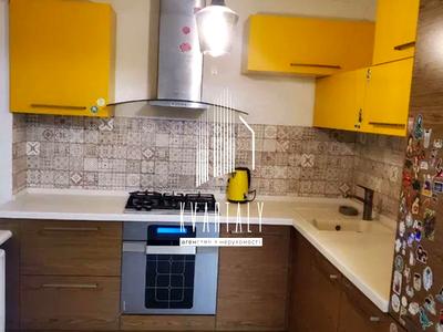 квартира за адресою Івана Федорова вул., 1