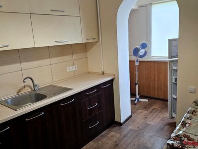 квартира по адресу Слобожанский просп. (Газеты 