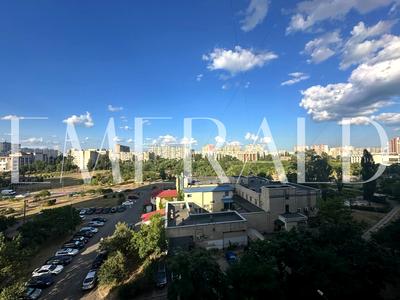 квартира по адресу Архітектора Ніколаєва ул., 9-А