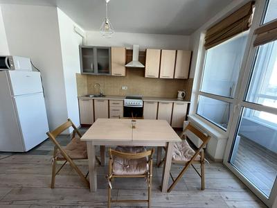 квартира за адресою Родини Крістерів вул., 20